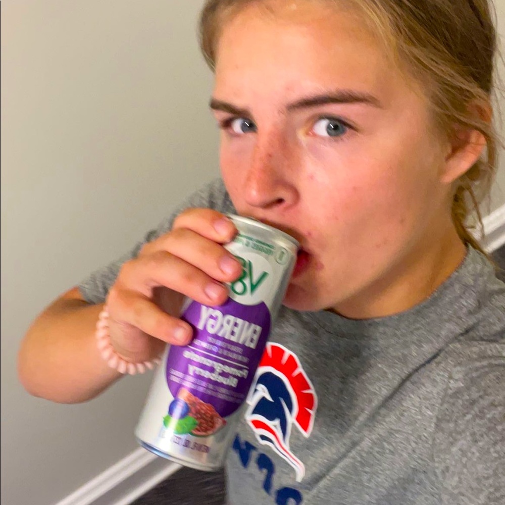 Meet your Posher, Anya